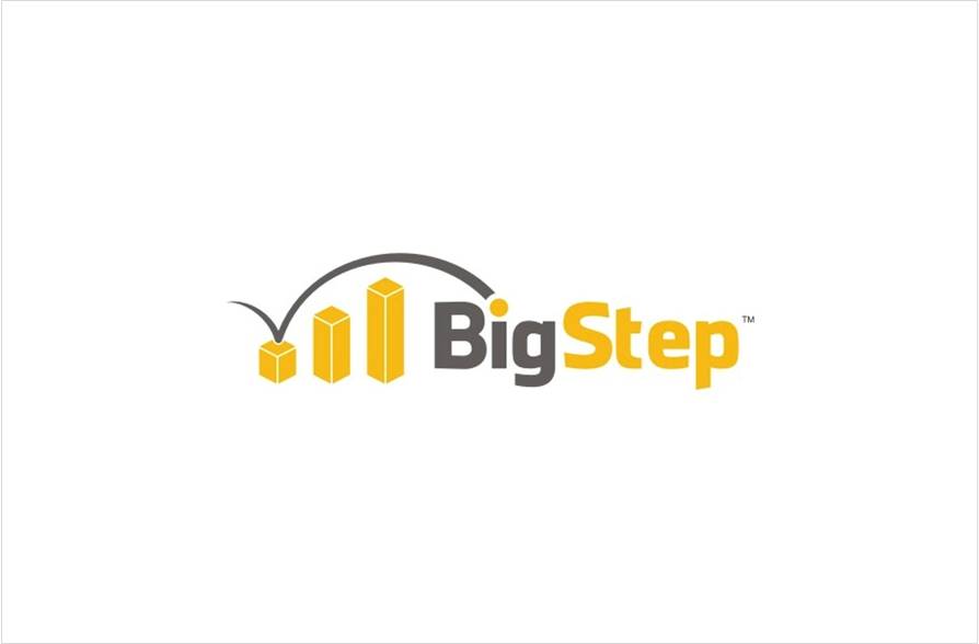BigStep, Big Step, MCG, Umsetzung