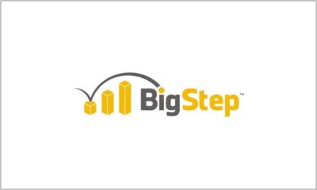 BigStep, Big Step, Umsetzung, MCG