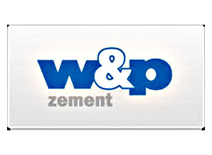 W&P Zement MCG