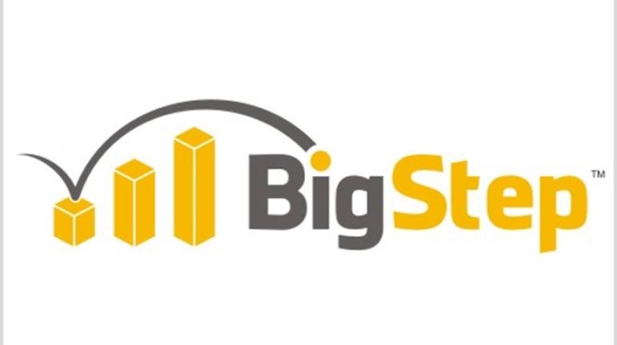 BigStep® bei Miba Sinter