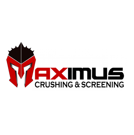 Maximus Crushing & Screening