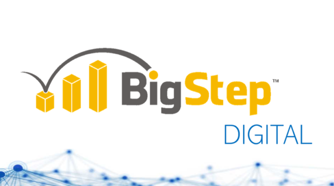 2-Tages-BigStep® Workshop 100% Online