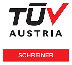 TÜV AUSTRIA Schreiner Consulting